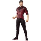 Bandai S.H.Figuarts Shang-Chi (Shang-Chi and the Legend of the Ten Rings) , BAN13752, by BANDAI