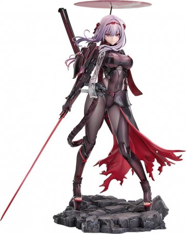 Good Smile Company 1/7 Goddess of Victory: Nikke: Scarlet: Black Shadow, GSC60472, by GOOD SMILE COMPANY