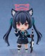 Good Smile Company Nendoroid Serika Kuromi (Blue Archive), GSC27666, by GOOD SMILE COMPANY