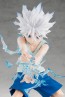 Good Smile Company POP UP PARADE Killua Zaoldyeck (HUNTER x HUNTER), GSC48098, by GOOD SMILE COMPANY