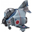 Hasegawa Egg Plane F-4 Phantom II "301SQ Phantom Forever 2020"  , HAS05206, by HASEGAWA