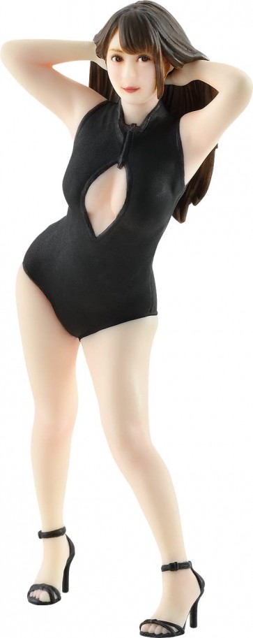 MAX Factory 1/20 PLAMAX Naked Angel Ruka Kanae, MAX12697, by MAX FACTORY