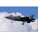 Platz 1/72 Japan Air Self-Defense Force F-35B Lightning II, Nyutabaru Air Base 202nd Squadron, PLZ30089, by PLATZ