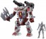 TAKARA TOMY Diaclone / Gridman Universe 03 Grid Suit  , TAK69871, by TAKARA TOMY