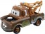 TAKARA TOMY Disney Cars Tomica C-37 Meter (Time Travel Type)  , TAK66061, by TAKARA TOMY