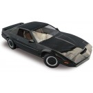 Aoshima 1/24 Movie Mecha No. KR-03 Knight Rider Knight 2000 K.I.T.T. season IV, AOS41307, by AOSHIMA