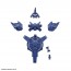 Bandai 1/144 30MM OPTION ARMOR FOR COMMANDER TYPE (PORTANOVA EXCLUSIVE, NAVY) , BAN81914, by BANDAI