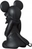 Medicom Toy KING MICKEY STATUE, MED97256, by MEDICOM TOY