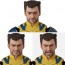 Medicom Toy MAFEX WOLVERINE (Deadpool & Wolverine Ver.), MED72850, by MEDICOM TOY