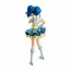 MegaHouse LUCREA AIKATSU!: AOI KIRIYA BLUE STAGE COORDINATE  , MEG28522, by MEGAHOUSE