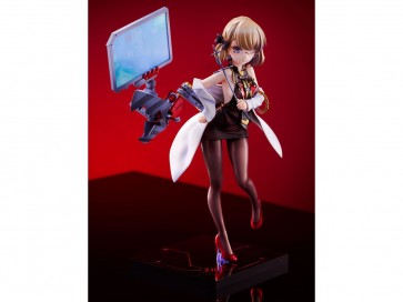 TokyoFigure Mimeyoi 1/7 Azur Lane: Z23 -Philosophy Sensei-, TKF50314, by TokyoFigure