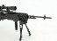 TOMYTEC 1/12 Little Armory LA062 M14EBR-RI Type  , TMT10976, by TOMYTEC