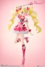 Bandai S.H.Figuarts Cure Peach -Precure Character Designer's Edition-, BAC60381, by BANDAI