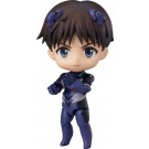 Good Smile Company Nendoroid Shinji Ikari: Plugsuit Ver. (Rebuild of Evangelion)  , GSC22253, by GOOD SMILE COMPANY