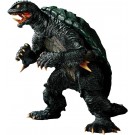 KAIYODO Mega Sofubi Gamera 1996 (G2), KYD01221, by KAIYODO