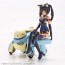 Kotobukiya 1/12 MARUTTOYS Tamotu Moderism Collaboration (Light Blue Ver), KBY35984, by KOTOBUKIYA