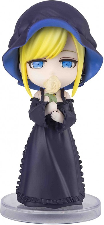 Bandai Figuarts mini Alice, BAC21061, by BANDAI