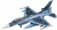 Fine Molds 1/72 Aircraft JASDF F-2A Fighter "w/JDAM", FIN27484, by Fine Molds