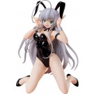 FREEing 1/4 Haiyore! Nyaruko-san W: Nyaruko: Bare Leg Bunny Ver., FRE13862, by FREEING