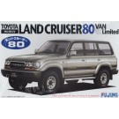 Fujimi 1/24 ID79 Toyota Land Cruiser (24 entrances), FUJ37950, by FUJIMI