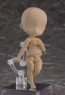 Good Smile Company Nendoroid Doll archetype 1.1: Woman (cinnamon), GSC73903, by GOOD SMILE COMPANY