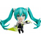 Good Smile Company Nendoroid Racing Miku: 2022 Ver. (Hatsune Miku GT Project), GSC28231, by GOOD SMILE COMPANY