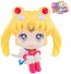 MegaHouse Rukappu Sailor Moon Super Sailor Moon, MEG33366, by MEGAHOUSE