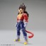 Bandai FIGURE-RISE STANDARD SUPER SAIYAN 4 VEGETA (RENEWAL VER.) , BAN81075, by BANDAI