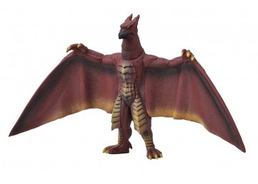 Bandai Godzilla Movie Monster Series Radon , BAN36498, by BANDAI