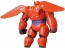 Medicom Toy UDF Disney Series 10 Armored Baymax, MED56897, by MEDICOM TOY