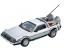 1/24 Back to the Future DeLorean Part Ⅰ, AOS11850, by AOSHIMA
