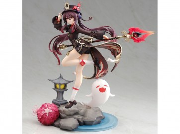 Apex 1/7 Genshin Impact: Hu Tao Fragrance in Thaw Ver., APE21894, by Apex