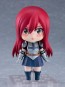 MAX Factory Nendoroid Erza Scarlet (FAIRY TAIL), MAX69677, by MAX FACTORY