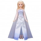TAKARA TOMY FROZEN 2: ROYAL FRIENDS MUSICAL DOLL ELSA EPILOGUE DRESS  , TAK58226, by TAKARA TOMY