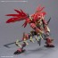 Bandai 30MF Class Up Armor (Dragonia Lord), BAN93600, by BANDAI