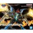 Bandai Figure-rise Standard Amplified Paildramon (Digimon Adventure 02), BAN71806, by BANDAI
