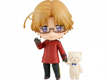 Orange Rouge Nendoroid Canada (Hetalia World Stars), ORG75082, by Orange Rouge