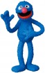 Medicom Toy UDF SESAME STREET SERIES 2 GROVER  , MED55791, by MEDICOM TOY