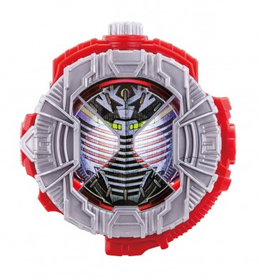 Bandai Kamen Rider Zi-O DX Ryuki Ride Watch , BAN98489, by BANDAI