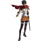 Bandai S.H.Figuarts Casca (Band of the Hawk), BAC92863, by BANDAI