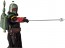 Medicom Toy MAFEX Boba Fett (Recovered Armor), MED72010, by MEDICOM TOY