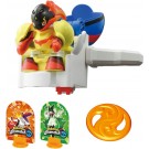 TAKARA TOMY Pokemon Ulti Match 08 Armarouge (Super Bowl), TAK13351, by TAKARA TOMY