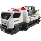 TAKARA TOMY Tomica Job Braver Deck Up & Go! DX Braver Transporter, TAK07030, by TAKARA TOMY