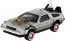 TAKARA TOMY Tomica Premiumunlimited 02 Back to the Future Time Machine (PART3), TAK13658, by TAKARA TOMY