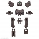 Bandai 1/144 30MM OPTION ARMOR BASE ATTACK (FOR RABIOT, DARK BROWN) , BAN95331, by BANDAI