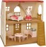 Epoch Sylvanian Families The First Sylvanian Family  , EPC43488, by Epoch