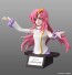 FIGURE-RISE BUST LACUS CLYNE　BANDAI from Gundam SEED, BAN144847, by BANDAI