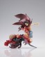 KAIYODO MINIQ AKIRA PART.4 DECISIVE BATTLE 1BOX 6PCS  , KYD22424, by KAIYODO