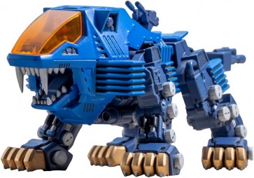 Kotobukiya Zoids D-Style Shield Liger [Clear Parts Append], KBY86894, by KOTOBUKIYA