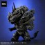 X Plus Deforeal Godzilla: Final Wars Monster X General Distribution Edition, XPL20923, by X Plus